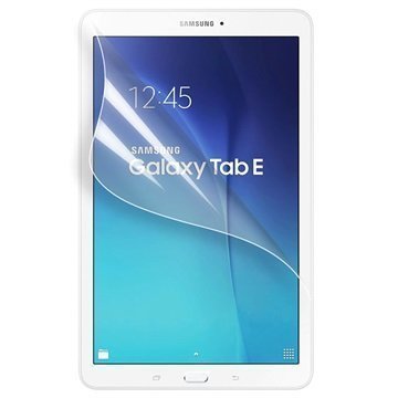 Samsung Galaxy Tab E 9.6 Näytönsuoja Heijastamaton