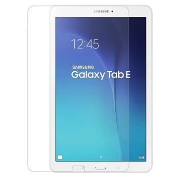 Samsung Galaxy Tab E 9.6 T560 Suojaava Karkaistun Lasin Näytönsuojakalvo