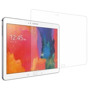 Samsung Galaxy Tab Pro 10.1 Näytönsuoja Kirkas