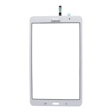 Samsung Galaxy Tab Pro 8.4 3G Näyttölasi & Kosketusnäyttö Valkoinen