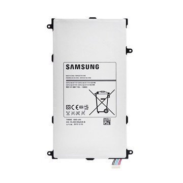 Samsung Galaxy Tab Pro 8.4 Akku T4800E