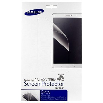 Samsung Galaxy Tab Pro 8.4 Näytönsuoja ET-FT320C