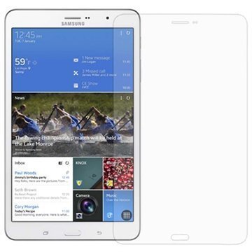 Samsung Galaxy Tab Pro 8.4 Näytönsuoja Kirkas