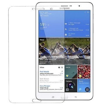 Samsung Galaxy Tab Pro 8.4 Suojaava Turvakalvo