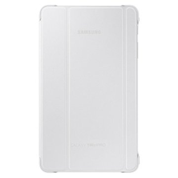 Samsung Galaxy Tab Pro 8.4 kirjamallinen kotelo EF-BT320BWEG Valkoinen