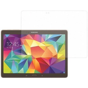 Samsung Galaxy Tab S 10.5 Näytönsuoja Heijastamaton