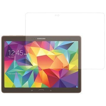 Samsung Galaxy Tab S 10.5 Näytönsuoja Kirkas