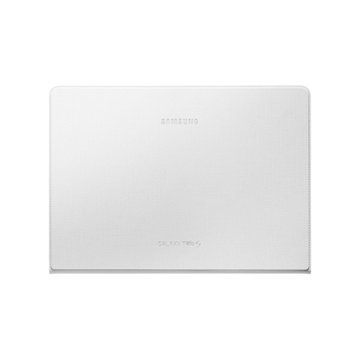 Samsung Galaxy Tab S 10.5 Simple Case Kotelo EF-DT800BWEGWW Hohtavan Valkoinen
