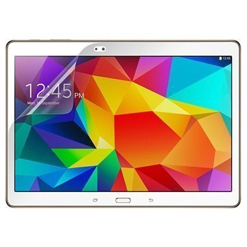 Samsung Galaxy Tab S 10.5 ZAGG InvisibleSHIELD Näytönsuoja