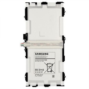 Samsung Galaxy Tab S 10.5Â Akku EB-BT800FBE