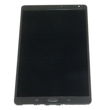 Samsung Galaxy Tab S 8.4 LCD-Näyttö Pronssi
