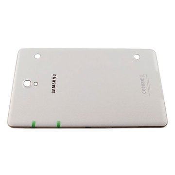 Samsung Galaxy Tab S 8.4 LTE Takakansi Valkoinen