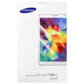 Samsung Galaxy Tab S 8.4 Näytönsuoja ET-FT700CTEGWW