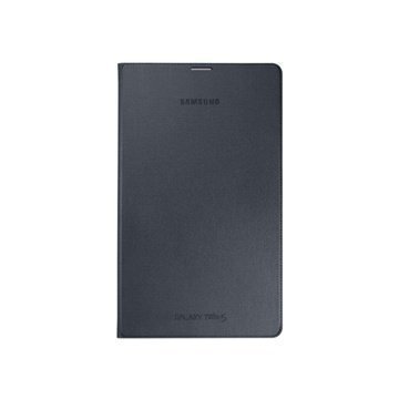 Samsung Galaxy Tab S 8.4 Simple Kotelo EF-DT700BBEGWW Hiilenmusta
