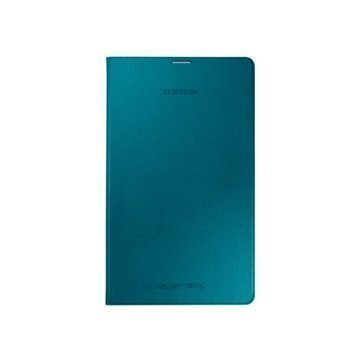 Samsung Galaxy Tab S 8.4 Simple Kotelo EF-DT700BLEGWW Sähkön Sininen