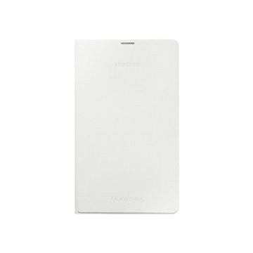 Samsung Galaxy Tab S 8.4 Simple Kotelo EF-DT700BWEGWW Häikäisevä Valkoinen