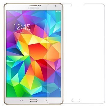 Samsung Galaxy Tab S 8.4 Suojaava Turvakalvo