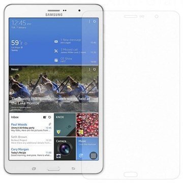 Samsung Galaxy Tab S 8.4 Tab S 8.4 LTE Näytönsuoja Heijastamaton