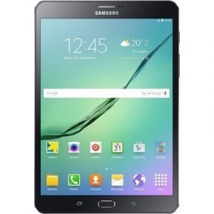 Samsung Galaxy Tab S2 4g 8 32gb Musta