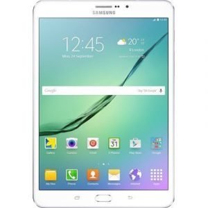 Samsung Galaxy Tab S2 4g 8 32gb Valkoinen