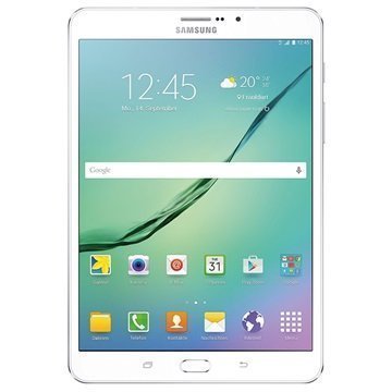 Samsung Galaxy Tab S2 8.0 LTE 32 Gt Valkoinen