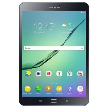 Samsung Galaxy Tab S2 8.0 SM-T713 WiFi 32Gt Musta