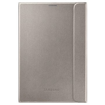 Samsung Galaxy Tab S2 8.0 T710 T715 Kirjamallinen Kotelo EF-BT715PF Kulta