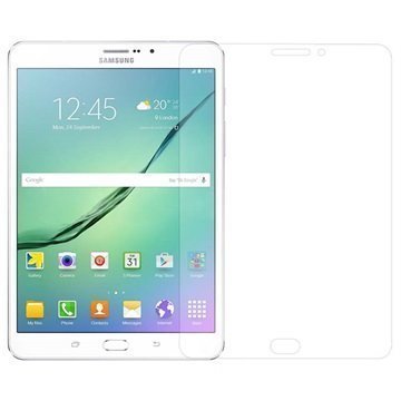 Samsung Galaxy Tab S2 8.0 T710 T715 Suojaava Karkaistun Lasin Näytönsuojakalvo