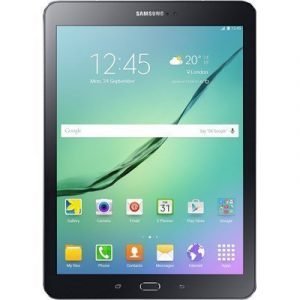 Samsung Galaxy Tab S2 9.7 32gb Musta