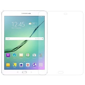 Samsung Galaxy Tab S2 9.7 T810 T815 Suojaava Karkaistun Lasin Näytönsuojakalvo