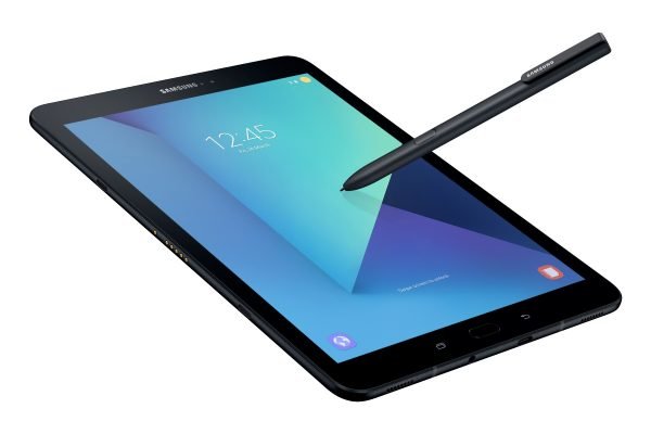 Samsung Galaxy Tab S3 9.7 4g Black 32 Gt