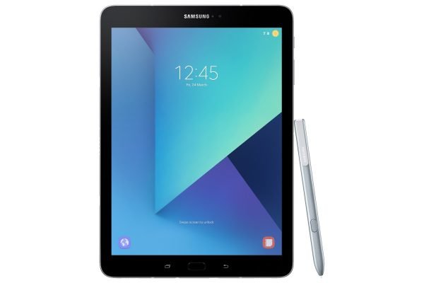 Samsung Galaxy Tab S3 9.7 4g Silver 32 Gt