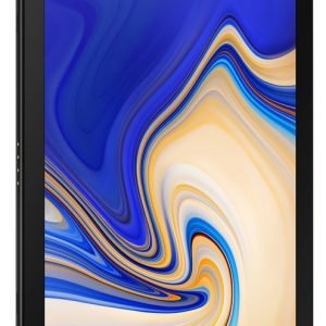 Samsung Galaxy Tab S4 10.5 Wifi 64gb Black