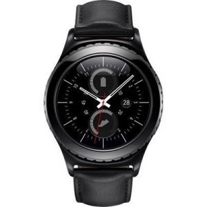 Samsung Gear S2 Classic Musta