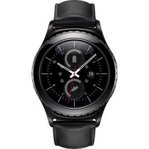 Samsung Gear S2 Classic Musta