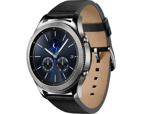 Samsung Gear S3 Classic Hopea