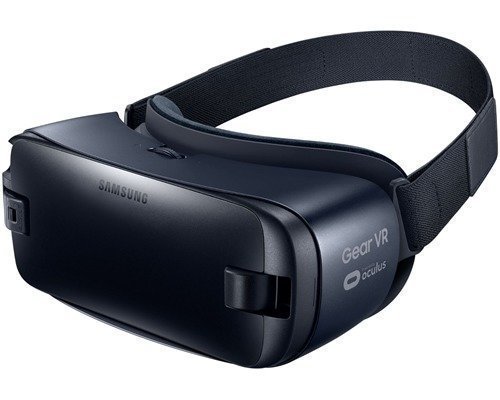 Samsung Gear Vr