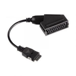 Samsung Gender Cable (scart) Bn39-01154f
