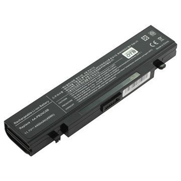 Samsung M60 X60 R40 R410 P50 Laptop Akku 4400mAh