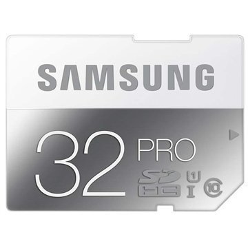 Samsung MB-SG32D/EU Pro SDHC Muistikortti 32GB