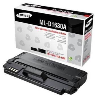 Samsung ML-1630 SCX-4500 Toner ML-D1630A/ELS Black