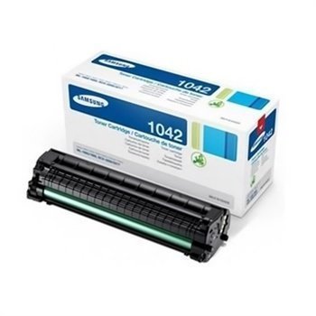 Samsung ML-1660 SCX-3200 Toner MLT-D1042S/ELS Black