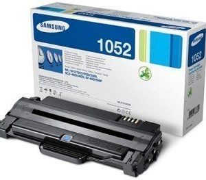 Samsung ML-1910 SF-650 Toner MLT-D1052S/ELS Black