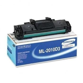 Samsung ML-2010 ML-2510 Toner ML-2010D3/ELS Black