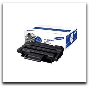 Samsung ML 2850 N Toner ML-D2850B/ELS Black