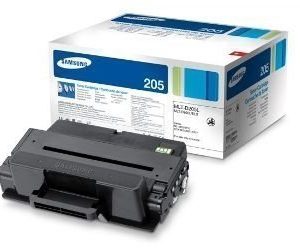 Samsung ML-3310 SCX-4833 Toner MLT-D205L/ELS Black