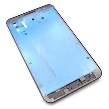 Samsung N7000 Galaxy Note Etukansi Sininen