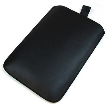 Samsung P1000 Galaxy Tab Case Black