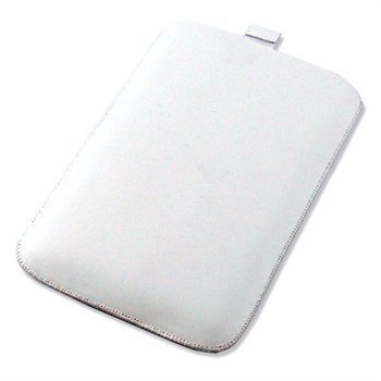 Samsung P1000 Galaxy Tab Case White