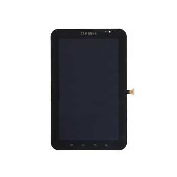 Samsung P1000 Galaxy Tab Front Cover